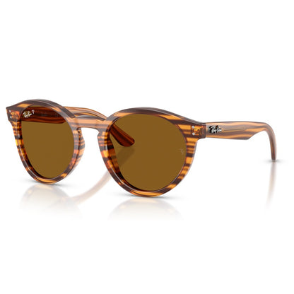 Occhiale da Sole Ray Ban, Modello: 0RB0505S Colore: 679183