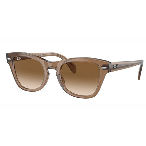 Occhiale da Sole Ray Ban, Modello: 0RB0707S Colore: 664051