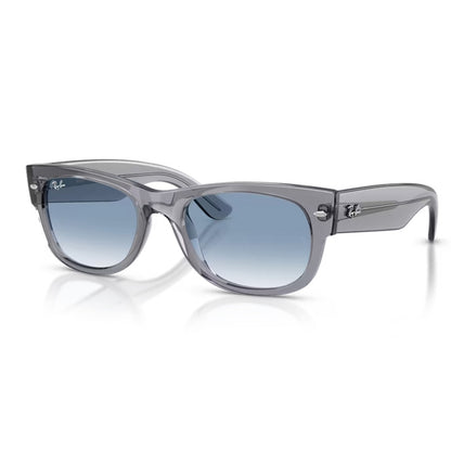 Occhiale da Sole Ray Ban, Modello: 0RB0832S Colore: 68463F