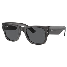 Carica l&#39;immagine nel visualizzatore di Gallery, Occhiale da Sole Ray Ban, Modello: 0RB0840S Colore: 1406B1