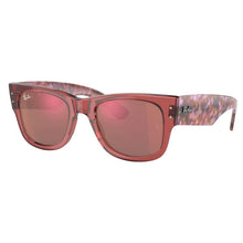 Carica l&#39;immagine nel visualizzatore di Gallery, Occhiale da Sole Ray Ban, Modello: 0RB0840S Colore: 66372K