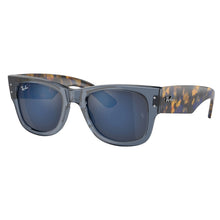 Carica l'immagine nel visualizzatore di Gallery, Occhiale da Sole Ray Ban, Modello: 0RB0840S Colore: 6638O4