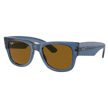 Carica l'immagine nel visualizzatore di Gallery, Occhiale da Sole Ray Ban, Modello: 0RB0840S Colore: 668073