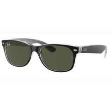 Carica l'immagine nel visualizzatore di Gallery, Occhiale da Sole Ray Ban, Modello: 0RB2132 Colore: 6052