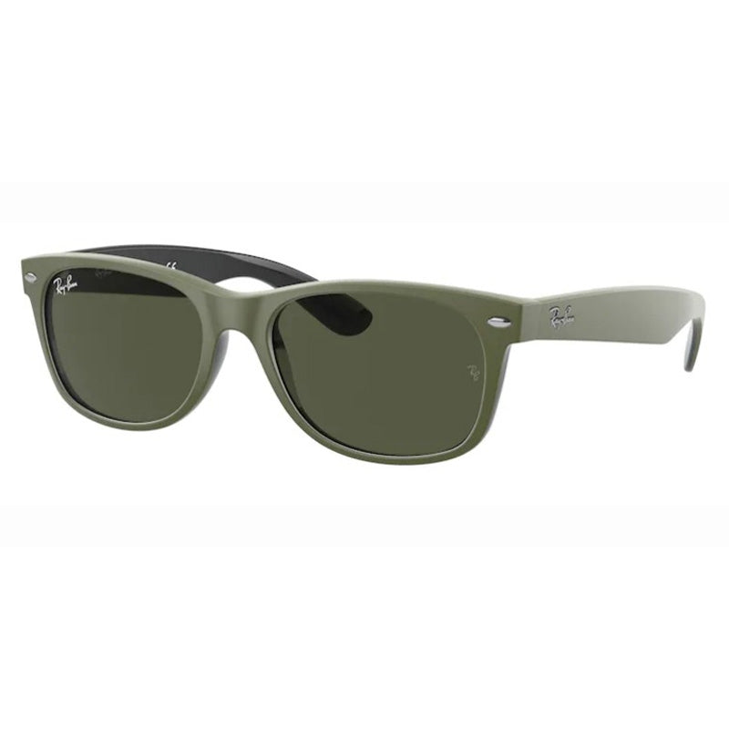 Occhiale da Sole Ray Ban, Modello: 0RB2132 Colore: 646531