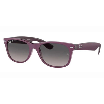 Occhiale da Sole Ray Ban, Modello: 0RB2132 Colore: 6606M3