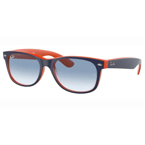 Occhiale da Sole Ray Ban, Modello: 0RB2132 Colore: 7893F