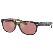 Carica l&#39;immagine nel visualizzatore di Gallery, Occhiale da Sole Ray Ban, Modello: 0RB2132 Colore: 902U0