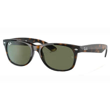 Carica l&#39;immagine nel visualizzatore di Gallery, Occhiale da Sole Ray Ban, Modello: 0RB2132F Colore: 902L