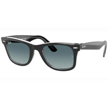 Carica l&#39;immagine nel visualizzatore di Gallery, Occhiale da Sole Ray Ban, Modello: 0RB2140 Colore: 12943M