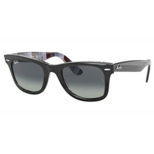 Carica l&#39;immagine nel visualizzatore di Gallery, Occhiale da Sole Ray Ban, Modello: 0RB2140 Colore: 13183A