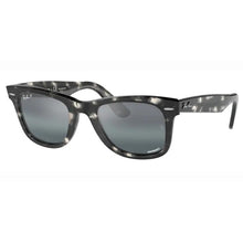 Carica l&#39;immagine nel visualizzatore di Gallery, Occhiale da Sole Ray Ban, Modello: 0RB2140 Colore: 1333G6