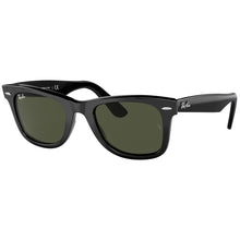 Carica l&#39;immagine nel visualizzatore di Gallery, Occhiale da Sole Ray Ban, Modello: 0RB2140 Colore: 135831