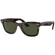 Carica l&#39;immagine nel visualizzatore di Gallery, Occhiale da Sole Ray Ban, Modello: 0RB2140 Colore: 135931