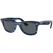 Carica l&#39;immagine nel visualizzatore di Gallery, Occhiale da Sole Ray Ban, Modello: 0RB2140 Colore: 1361R5