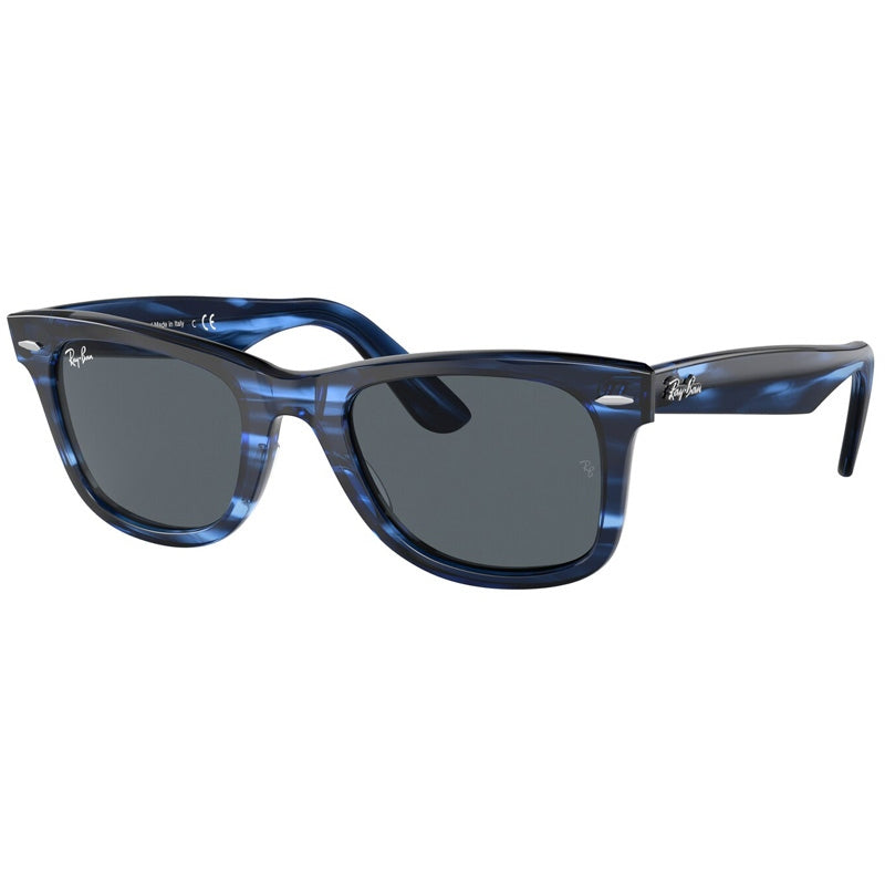 Occhiale da Sole Ray Ban, Modello: 0RB2140 Colore: 1361R5