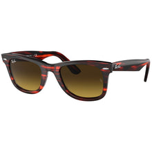 Carica l&#39;immagine nel visualizzatore di Gallery, Occhiale da Sole Ray Ban, Modello: 0RB2140 Colore: 136285