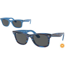 Carica l&#39;immagine nel visualizzatore di Gallery, Occhiale da Sole Ray Ban, Modello: 0RB2140 Colore: 1409B1