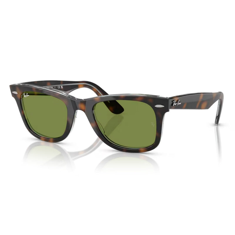 Occhiale da Sole Ray Ban, Modello: 0RB2140 Colore: 14134E