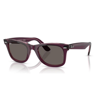 Occhiale da Sole Ray Ban, Modello: 0RB2140 Colore: 1447B1