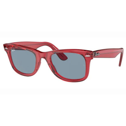 Occhiale da Sole Ray Ban, Modello: 0RB2140 Colore: 661456