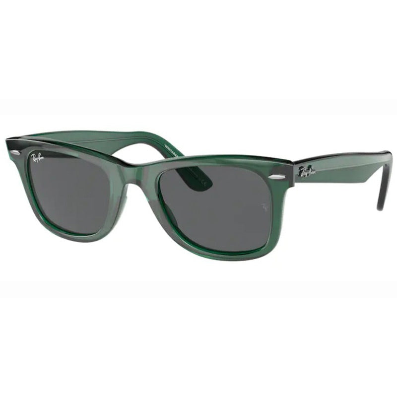 Occhiale da Sole Ray Ban, Modello: 0RB2140 Colore: 6615B1