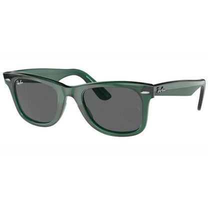Occhiale da Sole Ray Ban, Modello: 0RB2140 Colore: 6615B1