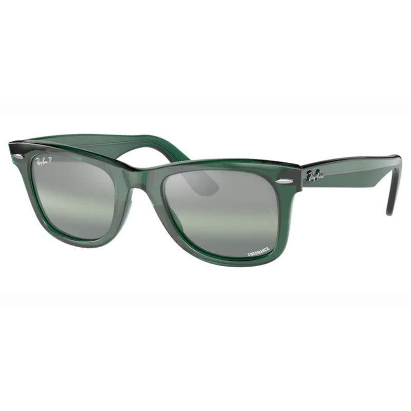 Occhiale da Sole Ray Ban, Modello: 0RB2140 Colore: 6615G4