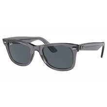 Carica l&#39;immagine nel visualizzatore di Gallery, Occhiale da Sole Ray Ban, Modello: 0RB2140 Colore: 6773R5