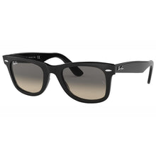 Carica l&#39;immagine nel visualizzatore di Gallery, Occhiale da Sole Ray Ban, Modello: 0RB2140 Colore: 90132