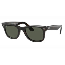 Carica l&#39;immagine nel visualizzatore di Gallery, Occhiale da Sole Ray Ban, Modello: 0RB2140 Colore: 90258
