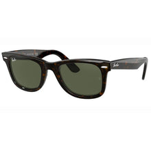 Carica l&#39;immagine nel visualizzatore di Gallery, Occhiale da Sole Ray Ban, Modello: 0RB2140 Colore: 902