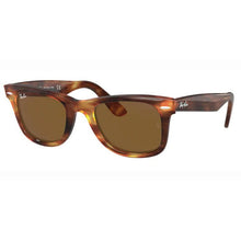 Carica l&#39;immagine nel visualizzatore di Gallery, Occhiale da Sole Ray Ban, Modello: 0RB2140 Colore: 954