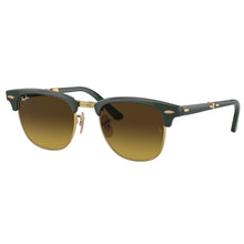 Carica l&#39;immagine nel visualizzatore di Gallery, Occhiale da Sole Ray Ban, Modello: 0RB2176 Colore: 136885