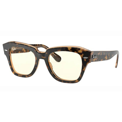 Occhiale da Sole Ray Ban, Modello: 0RB2186 Colore: 1292BL