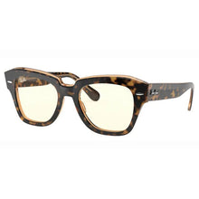 Carica l&#39;immagine nel visualizzatore di Gallery, Occhiale da Sole Ray Ban, Modello: 0RB2186 Colore: 1292BL
