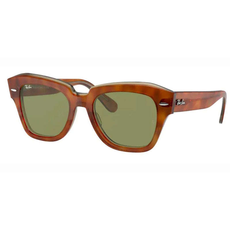 Occhiale da Sole Ray Ban, Modello: 0RB2186 Colore: 12934E
