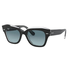 Carica l&#39;immagine nel visualizzatore di Gallery, Occhiale da Sole Ray Ban, Modello: 0RB2186 Colore: 12943M