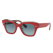 Carica l&#39;immagine nel visualizzatore di Gallery, Occhiale da Sole Ray Ban, Modello: 0RB2186 Colore: 12963M