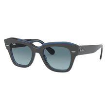 Carica l&#39;immagine nel visualizzatore di Gallery, Occhiale da Sole Ray Ban, Modello: 0RB2186 Colore: 12983M