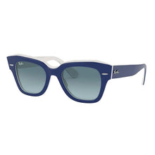 Carica l&#39;immagine nel visualizzatore di Gallery, Occhiale da Sole Ray Ban, Modello: 0RB2186 Colore: 12993M
