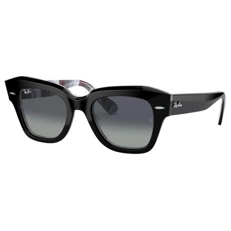 Occhiale da Sole Ray Ban, Modello: 0RB2186 Colore: 13183A