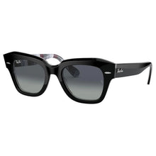 Carica l&#39;immagine nel visualizzatore di Gallery, Occhiale da Sole Ray Ban, Modello: 0RB2186 Colore: 13183A