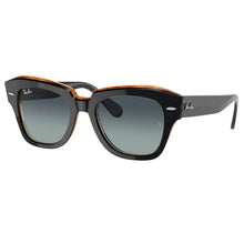 Carica l&#39;immagine nel visualizzatore di Gallery, Occhiale da Sole Ray Ban, Modello: 0RB2186 Colore: 132241