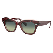 Carica l&#39;immagine nel visualizzatore di Gallery, Occhiale da Sole Ray Ban, Modello: 0RB2186 Colore: 1323BH