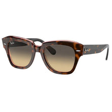 Carica l&#39;immagine nel visualizzatore di Gallery, Occhiale da Sole Ray Ban, Modello: 0RB2186 Colore: 1324BG