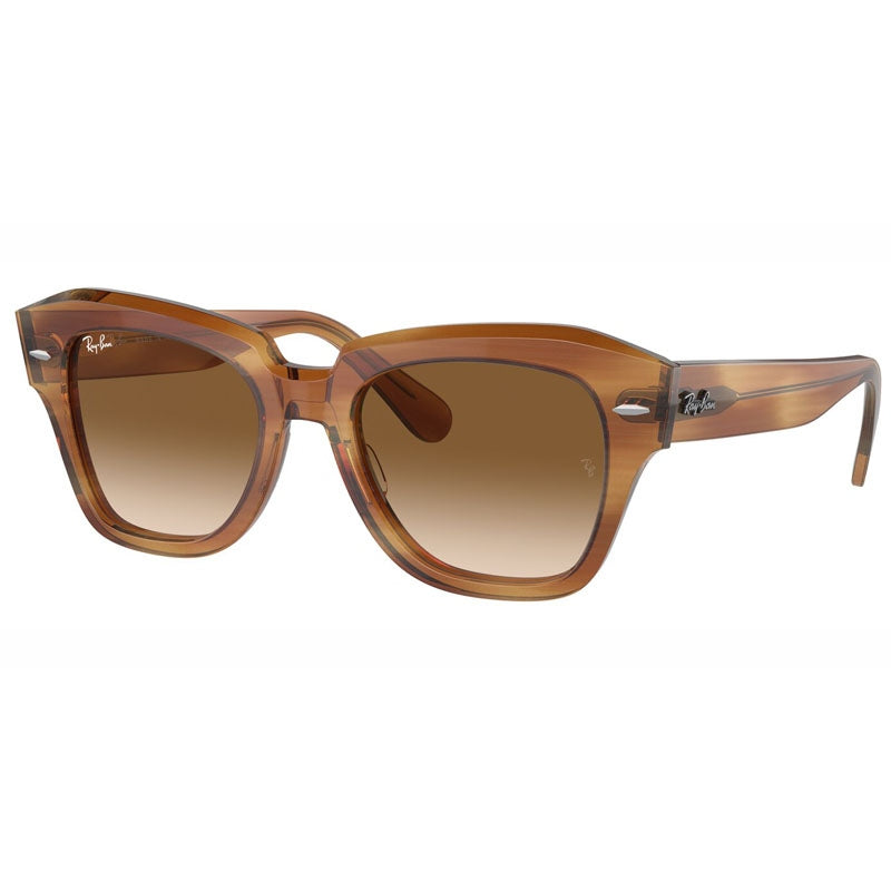 Occhiale da Sole Ray Ban, Modello: 0RB2186 Colore: 140351