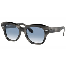 Carica l&#39;immagine nel visualizzatore di Gallery, Occhiale da Sole Ray Ban, Modello: 0RB2186 Colore: 14043F