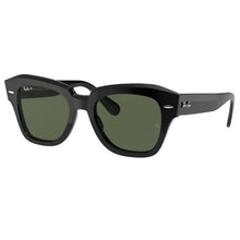 Carica l&#39;immagine nel visualizzatore di Gallery, Occhiale da Sole Ray Ban, Modello: 0RB2186 Colore: 90158