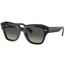Carica l&#39;immagine nel visualizzatore di Gallery, Occhiale da Sole Ray Ban, Modello: 0RB2186 Colore: 90171
